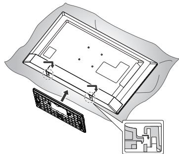PANASONIC TX-42A400E - Huomautus - 5