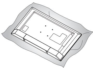 PANASONIC TX-42A400E - IocTaBHe / n3BaxJaHe Ha 6aTePnnte Ha nCtHaunOHnTO ynpabJeHne - 5