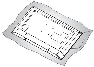 PANASONIC TX-42A400E - Atentie - 3