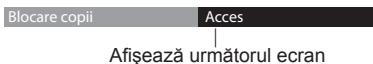 PANASONIC TX-42A400E - Folosirea functiilor din menuiu - 5
