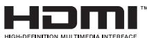 PANASONIC TX-42A400E - HDMI - 1