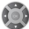 PANASONIC TX-42A400E - Hvordan bruke fjernkontrollen - 1