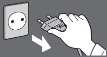 PANASONIC TX-42A400E - Sorg for a lese - 1