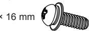 PANASONIC TX-42A400E - Accesorios estandar - 5