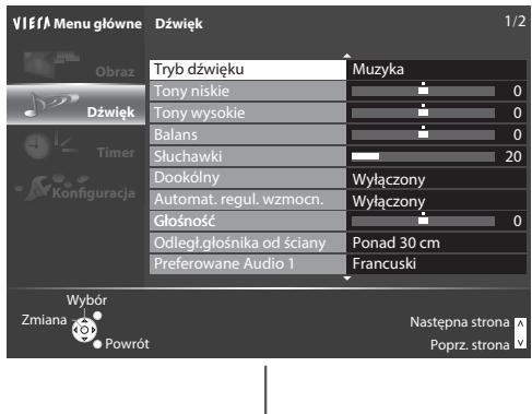 PANASONIC TX-42A400E - Informacie pomocnicze - 1