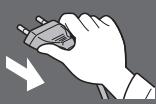 PANASONIC TX-42A400E - Netzstecker - 2