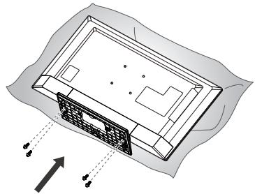 PANASONIC TX-42A400E - Let op - 5