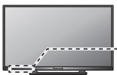 PANASONIC TX-42A400E - ABTOMaTHNHaCTpOiKn - 1