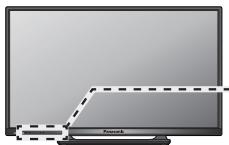 PANASONIC TX-42A400E - Automatické laděné - 1