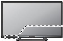 PANASONIC TX-42A400E - Automatische Einrichtung - 1
