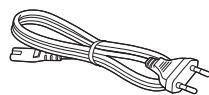 PANASONIC TX-42A400E - Hálozati kabel (p.8) - 1