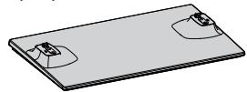 PANASONIC TX-42A400E - Jalusta - 1