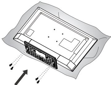 PANASONIC TX-42A400E - Huomautus - 4