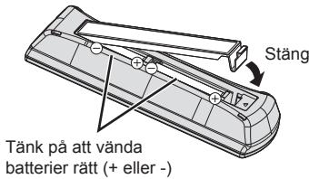 PANASONIC TX-42A400E - Fjarrkontroll - 2