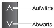PANASONIC TX-42A400E - Wahlen Sie das gewünschte Menu. - 6