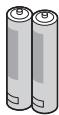 PANASONIC TX-42A400E - Kaukosaatimen - 1