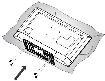 PANASONIC TX-42A400E - Podstawa - 3