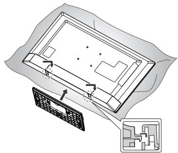 PANASONIC TX-42A400E - Let op - 4