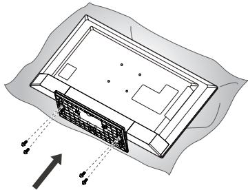 PANASONIC TX-42A400E - Vorsicht - 3