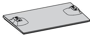 PANASONIC TX-42A400E - Podstawa - 1