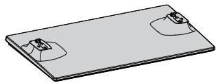PANASONIC TX-42A400E - Montážni srouby základny (4) - 2