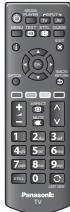 PANASONIC TX-42A400E - CTaHdapTHn akcecoapn - 1