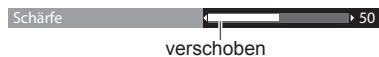 PANASONIC TX-42A400E - Wahlen Sie das gewünschte Menu. - 8