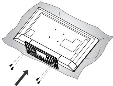 PANASONIC TX-42A400E - IocTaBHe / n3BaxJaHe Ha 6aTePnnte Ha nCtHaunOHnTO ynpabJeHne - 7