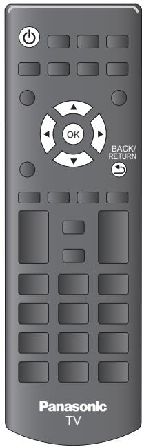 PANASONIC TX-42A400E - Wybierz jęczyk - 2