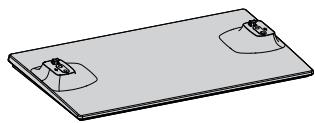 PANASONIC TX-42A400E - Viti di montaggio per la base (4) - 2