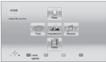PANASONIC DMP BDT500 - Preparazione - 1