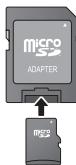 PANASONIC DMP BDT500 - SD-kártya - 1