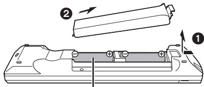 PANASONIC DMP BDT500 - Korzystanie z pilota - 1