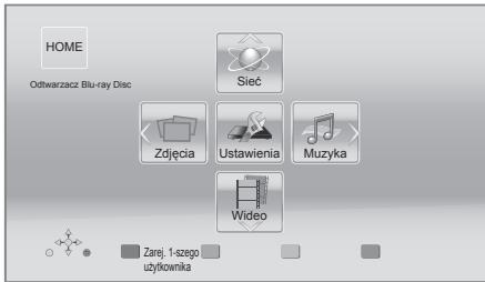 PANASONIC DMP BDT500 - Przygotowanie - 1