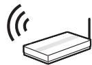 PANASONIC DMP-BDT160EF - Wireless LAN-Anschluss - 2