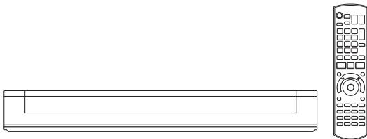 PANASONIC DMR-BWT745EC9 - DMR-BWT640 - 2