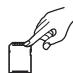 PANASONIC DMR-BWT745EC9 - Manipulation du support - 3