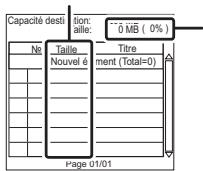 PANASONIC DMR-BWT745EC9 - Appuyez sur [] - 1