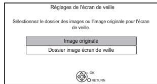 PANASONIC DMR-BWT745EC9 - Pour afficher des photos (écran de veille) - 1