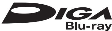 PANASONIC DMR-BWT745EC9 - DMR-BWT640 - 1