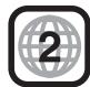 PANASONIC DMR-BWT745EC9 - Informations de gestion de région - 2