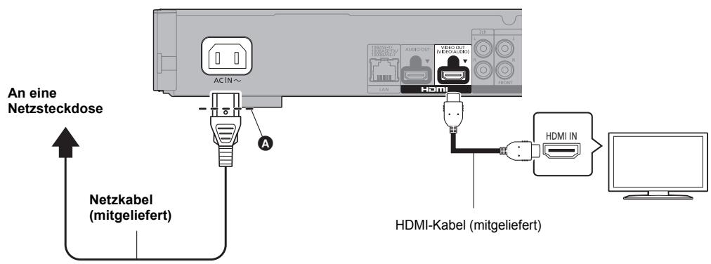 PANASONIC DMP-UB900 - Wiedergabe von 4K - 1