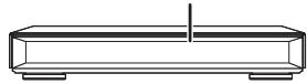 PANASONIC DMP-UB900 - Accesorios - 3