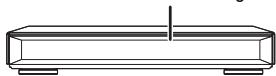 PANASONIC DMP-UB900 - Varusteet - 3