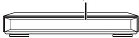 PANASONIC DMP-UB900 - Accessori - 3