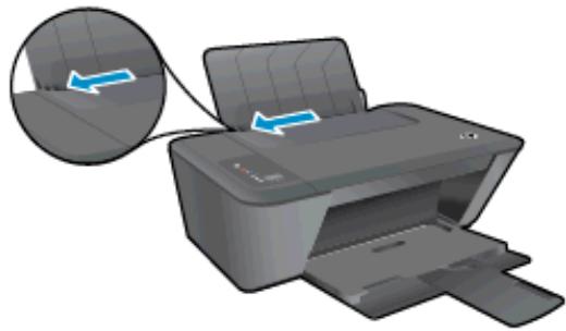 HP DESKJET 2540 - Load envelopes - 3