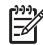 HP DESKJET 2542 - Clean the ink cartridge contacts - 5
