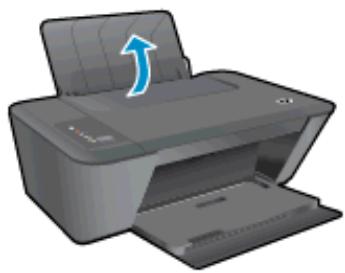 HP DESKJET 2542 - Load envelopes - 1
