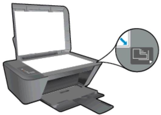 HP DESKJET 2542 - Tips for copy success - 1
