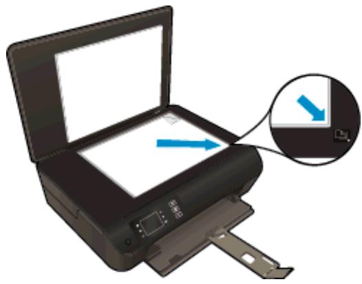 HP MULTIFONCTION JET D ENCRE ENVY 4507 - Load original. - 2